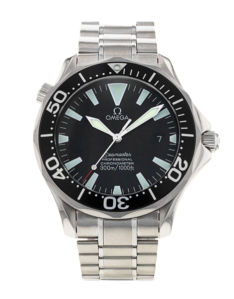 Omega Seamaster 300m 2254.50.00